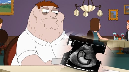 《P哥温馨提示 吸烟有害健康》