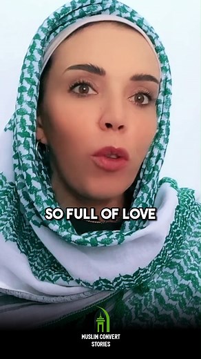 Italian Revert :"I Didnt Know I was a Muslim My Entire LIfe" #Quran #converttoislam #muslimrevert #islam #muslim #islamicreminders #Muslim #islamicquotes #muslimah | Muslim Convert Stories