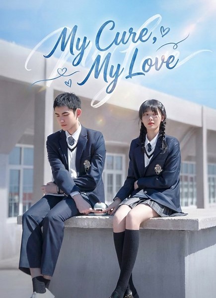 My Cure, My Love | Full 24 Eps SD Drama 2026