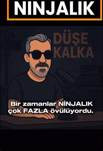 NİNJALIK BİTTİ #ninja #ninjakaplumbağalar #amerikan #mizah #komik #anlatım #film #animasyon #popcast #yorum #haber #dusekalkaoffical #yeni #eglence
