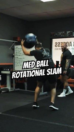 Build Rotational Power & Speed with This Exercise