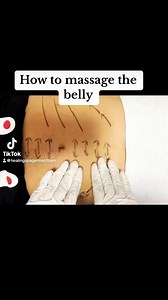 2.4K views | How to massage the belly. #massage #massagetherapist #belly #bellymassage #bellyworkout #stomach#stomachmassage #spamassage #relaxingmassage #healing#relax #healing #fyp#foryou | Healing Spa | Facebook
