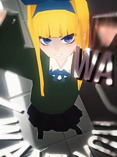 希望你们喜欢我女友制作的新视频 #popopoka#fly #vrchat