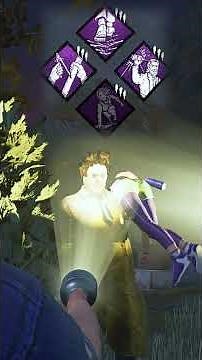 Season 5 FINALE STEVE Harrington In DBD #dbd #deadbydaylight #gaming #dbdshorts