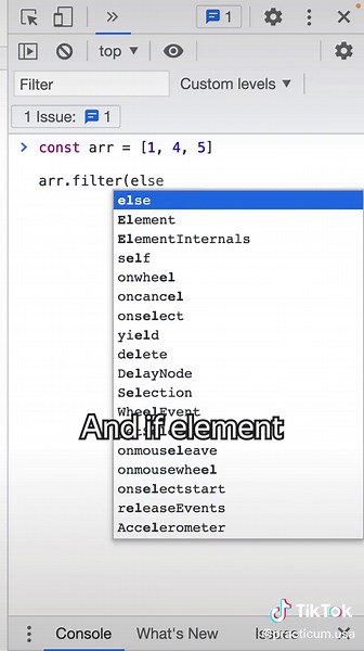 Everyone with me now *clear throat* Java, Java, JAVA, JAVA 👏🏻 #java #javascript #arrayfilter #javascriptdeveloper #javascriptprogramming #practicim