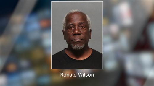 Former Camarillo High coach and teacher Ronald Wilson arrested Tuesday in connection with sexual relationship with an underage student