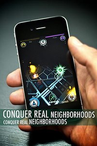 Shadow Cities: the game that knocked Angry Birds off the #1 spot