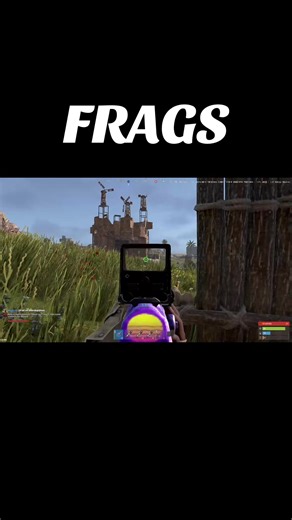 ‼️#rust #rustgame #fyp #rusttok #fypシ | rust