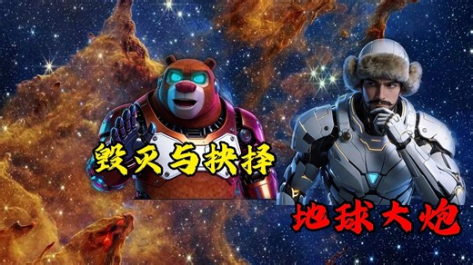 【辩论】生命重量在文明存续面前不值一提吗？