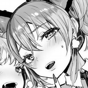 Black And White Manga Pfp