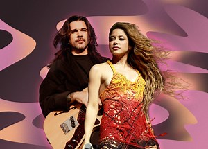 Shakira, Juanes, Los Tigres del Norte & More to Play This Los Angeles Festival