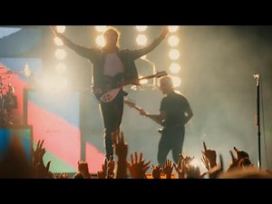 BOYS LIKE GIRLS - HERO / HEROINE (LIVE FROM MGM MUSIC HALL AT FENWAY PARK)