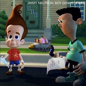 2.5K views · 37 reactions | The best part in Jimmy Neutron: Boy...