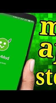 Newest app for mods ( Hindi ) android