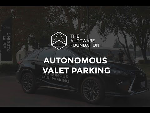 AVP Demo with Interviews