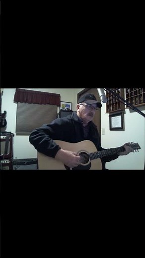 Raw and real: Merle's "What Am I Gonna Do" | Mike C Country