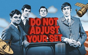 【双字】别换台Do Not Adjust Your Set S01.E05