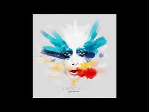 Lady Gaga - Applause Instrumental with back vocals (by Adam Hel) Male Version