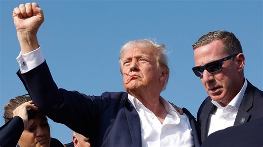Trump's assassination attempt was a wake-up call for the world: Rep. Wesley Hunt