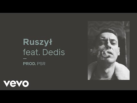 Małach ft. Dedis - Ruszył (prod. PSR) [Official Audio] | BYQ