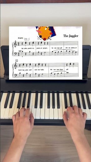 How to Play: The Juggler