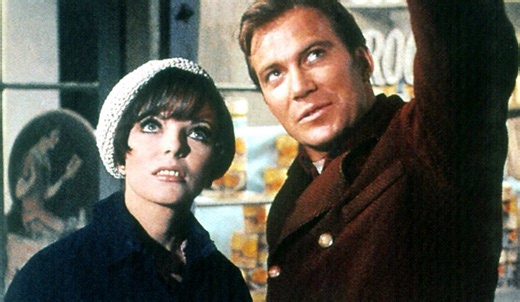 ‘Star Trek: The Original Series’ episode ‘City on the Edge of Forever’ changed TV—and its lost real story is darker (exclusive)