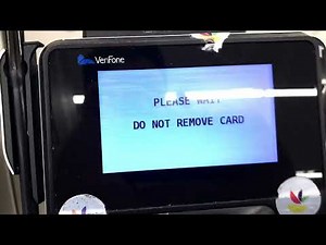 Giant Food Self Checkout