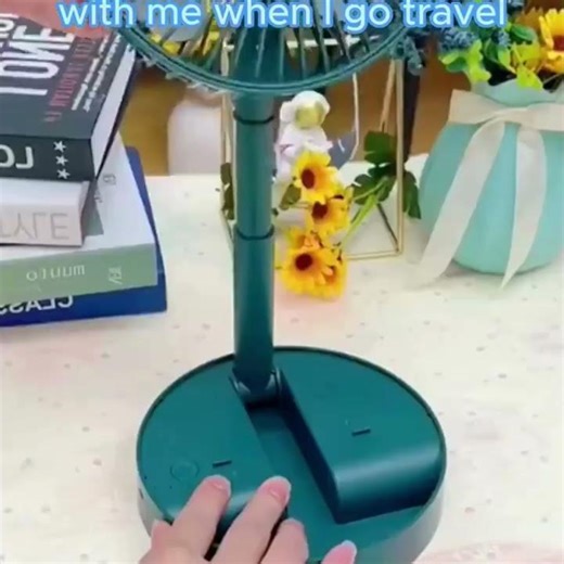 Shop Now - TheShoppingMall.in || Mini Handheld Portable USB Fan