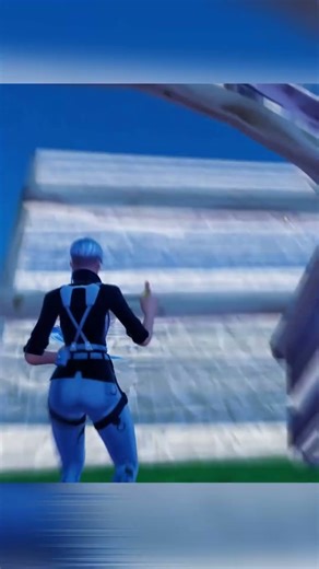 😍Tuto FreeBuild #fortnite