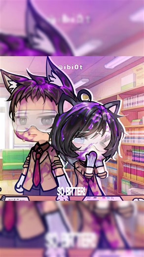 [ #ibixt ] - why so bitter? 🫟 - old trend // idk why the audio messed up sos ・ ・ #fyp #?gachalike❤️❤️🌹🌹🌹💖💖монтировала #gacha #viral