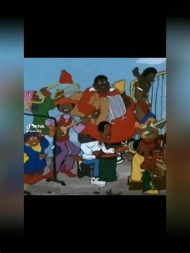 Fat Albert Studio Mix 🔥🔥