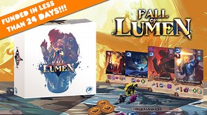 Fall of Lumen