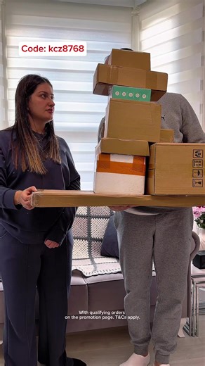 Temu’da işe yarayan şeyleri keşfetmeyi seviyorum 🤍 🔍 Code kcz8768 in #temu for £0 items. 🔗 in bi0. Or click the link to shop: https://app.temu.com/k/eo1vx29ffln. With qualifying orders on the promotion page. T&Cs apply. Free shipping and free returns, minimum order amount applies. #temufinds #temu #shoptemu #temudiscount