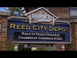 Virtual Tour, Inpatient Rehabilitation Rehab and Nursing Center Reed City Hospital