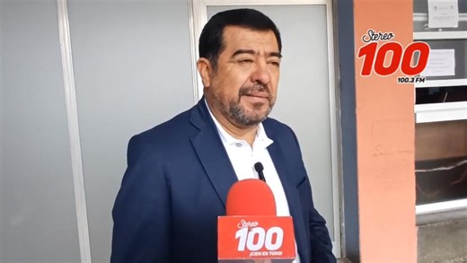 11K views · 159 reactions |  REFORMA LEY ELECTORAL | El diputado por #Quetzaltenango, Miguel Ovalle, opina sobre la iniciativa de ley que la magistrada del Tribunal Supremo Electoral (TSE), Blanca Alfaro, presentará para reformar la Ley Electoral y de Partidos Políticos (LEPP). Dice que con la reforma queda prohibida la reelección de alcaldes y diputados. Vía Osmar Toc #Stereo100Noticias | Stereo 100 | Facebook