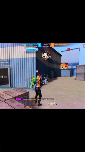 Cs Gameplay🤣🤣 #shortvideo #freefireshorts #freefiresetting #short