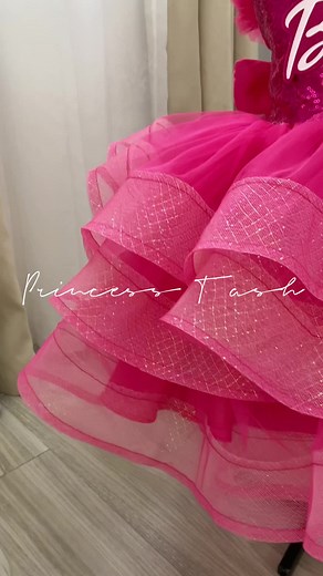 Princess Tash on TikTok