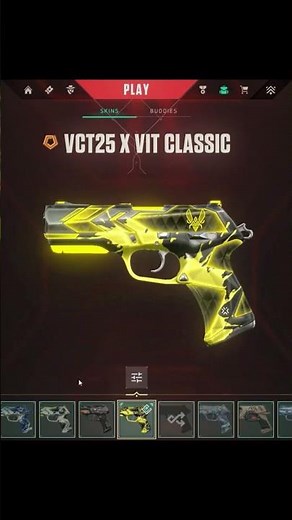 Valorant Unlock All Tool 2025 Affordable And Safe1124