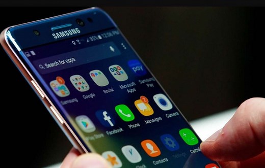 Comment partager sa position sur un téléphone Android ?