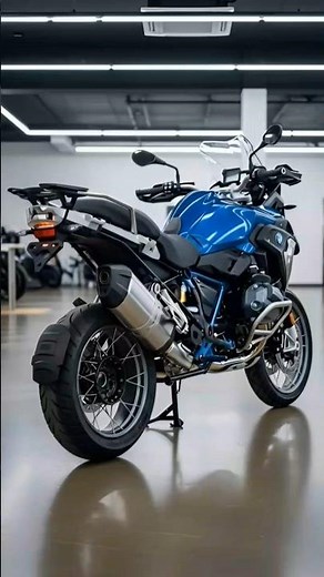 ‎‎2025 BMW R1250GS Review | Specs, Features, Price & Adventure Test Ride‎
