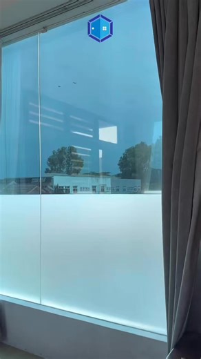 Sunshine outside ☀️ Still cool inside 😎 That’s the power of IceHome heat-insulating film 💪 Whatsapp: https://api.whatsapp.com/send?phone=60163076056 #CoolHome #WindowTint #IceHome | IceHome Window & Deco Pahang