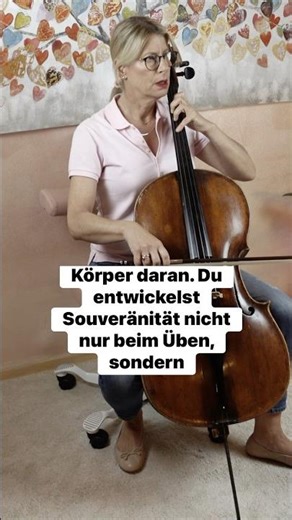 Thrill #cellolearning #cellolessons