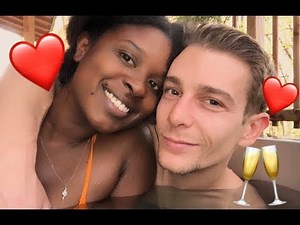 OUR ROMANTIC GETAWAY!!