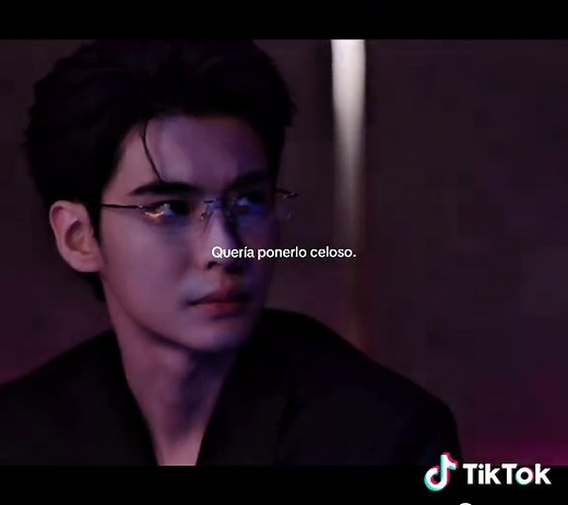The Missing Piece: escena de celos que no puedes perderte