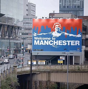 17 reactions | Welcome to Manchester | My Greatest 11 | Facebook