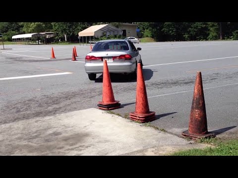 Penndot driving test for 70th st (SW Philly) location