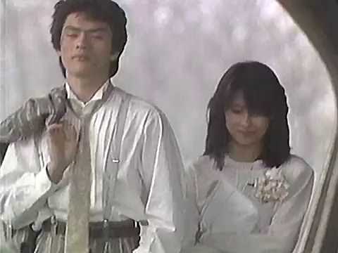 19860515 - 3 あいつと私