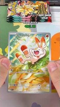 Opening an Ascended Heroes Pokemon booster bundle - Profit or Loss Part 46