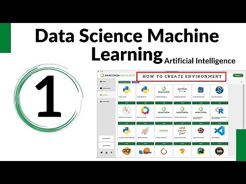 🚀 How to Set Up Data Science Environment with Anaconda | Beginner Guide