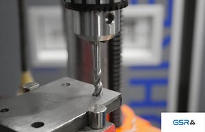 Machine thread cutting: This is what you should bear in mind when using it! - Threading tools guide | GSR Blog